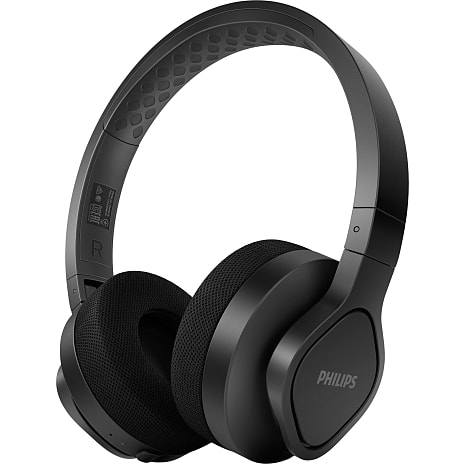Philips TAA4216bk wl Sport GO hovedtelefoner 1 stk.