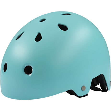 CSI Skaterhjelm Mat Aqua