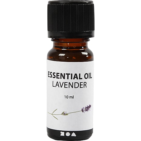 Duftolie Lavendel