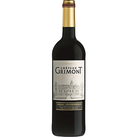 Château Grimont Cadillac