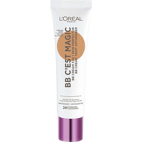 L'Oréal Paris BB-cream 05 Medium Dark