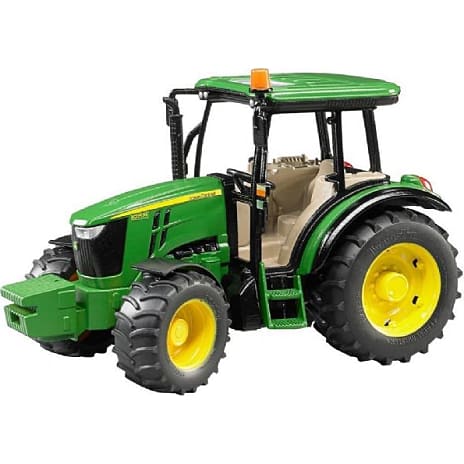 Bruder John Deere 5115 M
