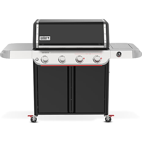 Weber Genesis EX-425w gasgrill