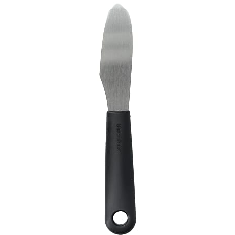 Køkkenchef smørekniv 1 stk.