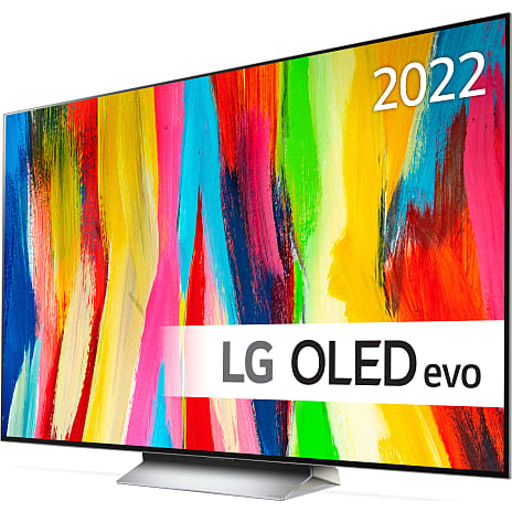 Legitimationsoplysninger Penge gummi sammensatte LG 65" OLED TV OLED65C2 | Køb på Bilka.dk!