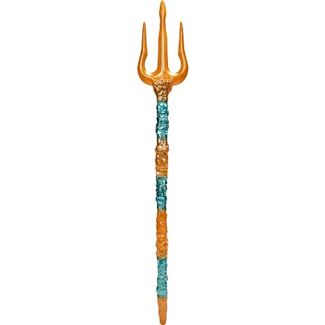 Disney Den Lille Havfrue King Tritons Trefork