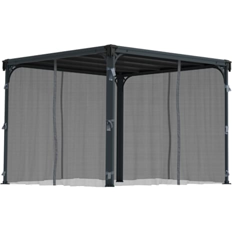 Canopia by Palram Milano 3000 pavillon