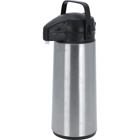 Andre Mærker Termokande m/pumpe (1,8 l) 1 stk.