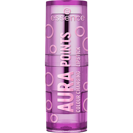 Essence Læbestift Aura Points Colour Changing 3,2 g
