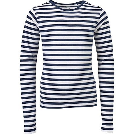 VRS Teen Bluse Str. 170 Blå