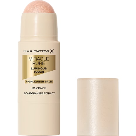Max Factor Blush 10 Soft Pearl 6 g