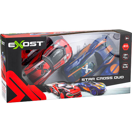 Silverlit 20647 Exost Star Cross