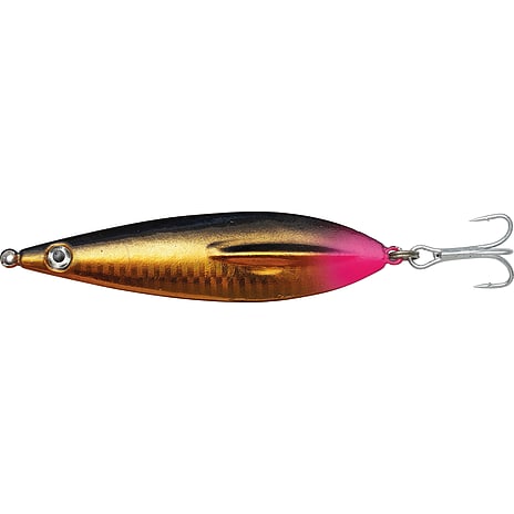 Kinetic Smølfen 20 g Black/Copper Flash