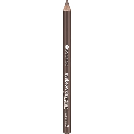 Essence Øjenbrynsblyant 12 Hazelnut Brown 1 g