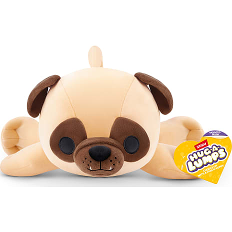 Hug-A-Lumps Bamse Olly