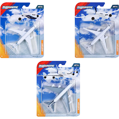 Majorette Fly Assorteret