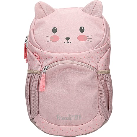 Princess Mimi Ergonomisk Rygsæk Kat
