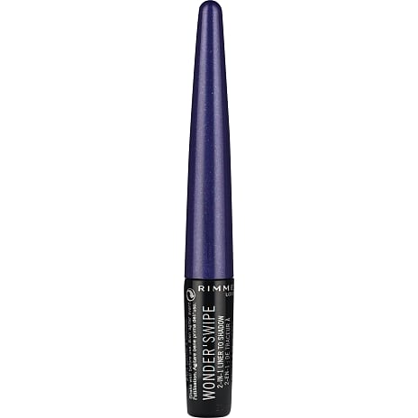 Rimmel London Flydende Eyeliner 010 Cool AF