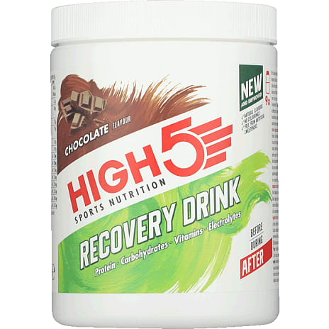High5 Proteinshake med Chokoladesmag