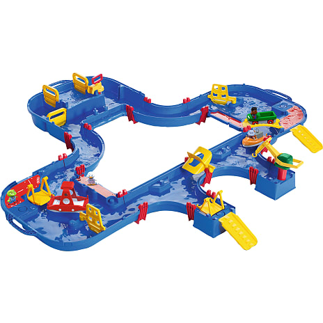 AquaPlay Mega Sluse Sæt