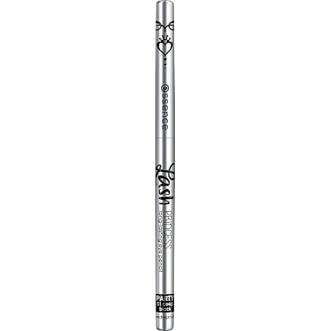 essence Eyeliner 01 Deep Black