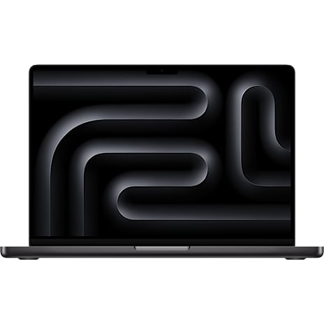 Apple MacBook Pro 14" M5 16GB 1TB Space Black