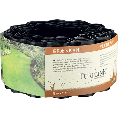 Turfline Græskant