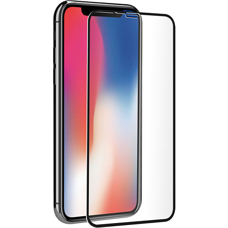 Vivanco iPhone 11 Skærmbeskyttelse Glas 2.5D 9H