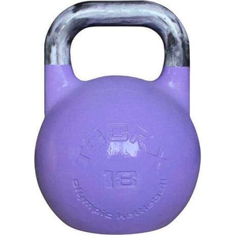 Toorx Olympisk Kettlebell