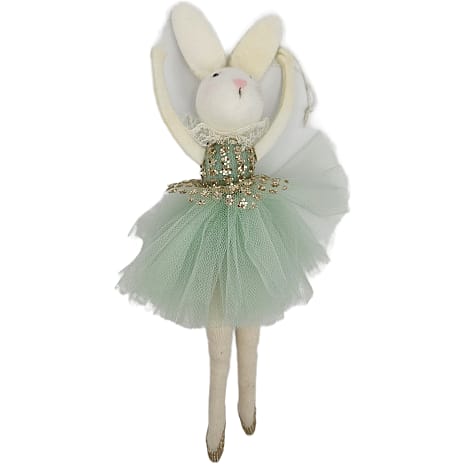 Påskefryd Balletkanin 20 cm Assorteret