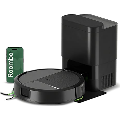 iRobot Roomba 115 Combo Robot + AutoEmpty Sort
