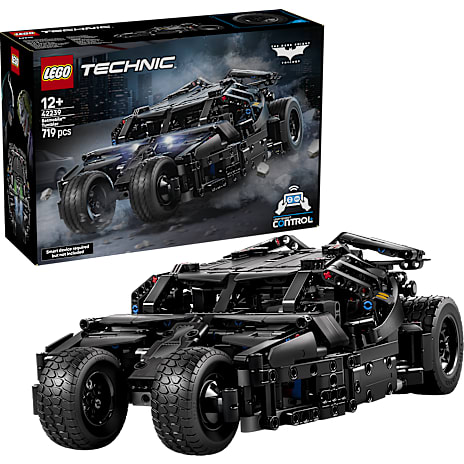 LEGO Technic Batmobile Tumbler 42239