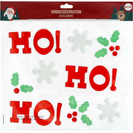 Jule-Vindues Gelstickers
