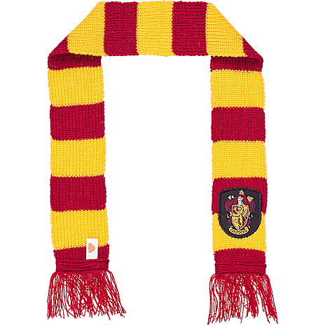 Build-A-Bear Harry Potter Gryffindor Halstørklæde