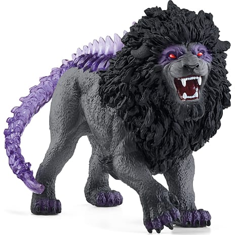 Schleich Skygge-løve 42555