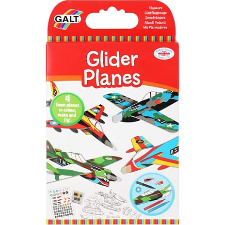 Galt Svævefly