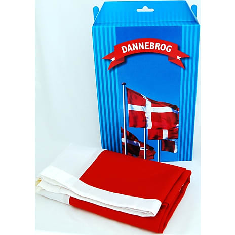 Andre Mærker Flag 114 X 150 1 stk.