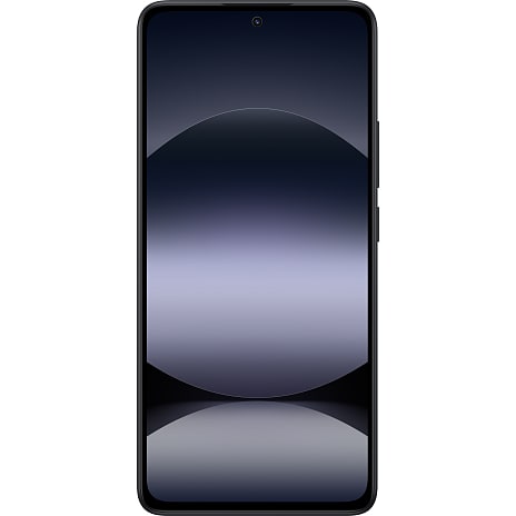 Xiaomi Redmi Note 14 5G 128 GB Midnight Black