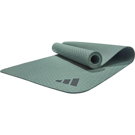 Adidas Yogamåtte 4 mm