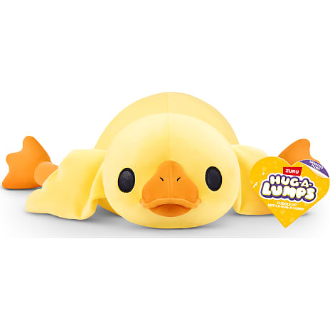 Hug-A-Lumps Bamse Bailey