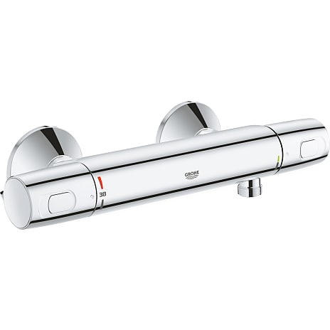 GROHE Precision Trend krom 1 stk.