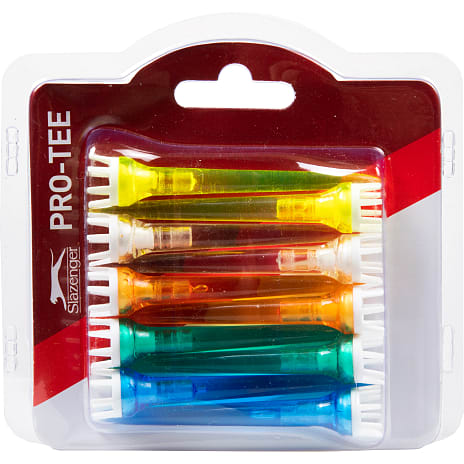 Slazenger Golf Pro Tees