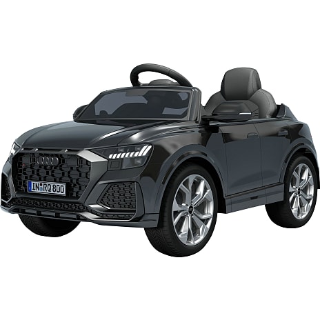 Audi RSQ8 Elektrisk Bil 12V