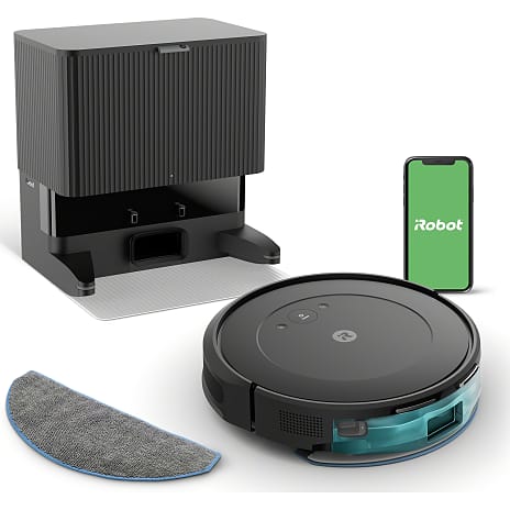 iRobot Roomba Combo 2 Essential Robotstøvsuger