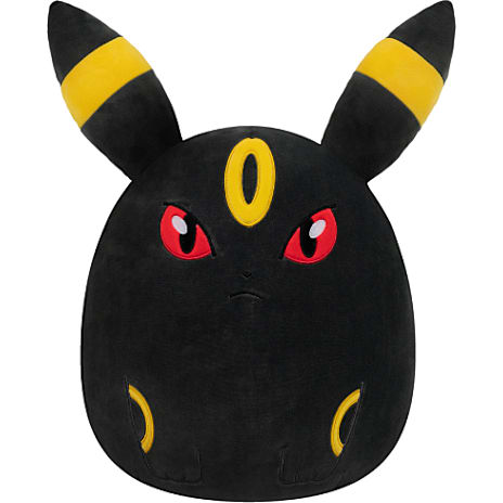 Squishmallows Pokemon Umbreon bamse 35 cm 1 stk.