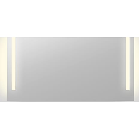 Mikelo C23 LED lysspejl
