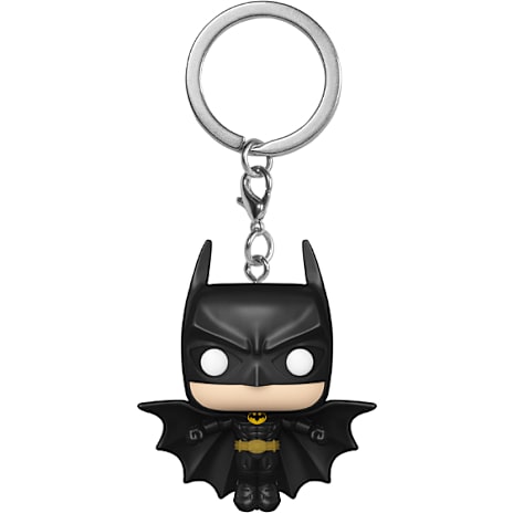 Funko POP! Batman Nøglering