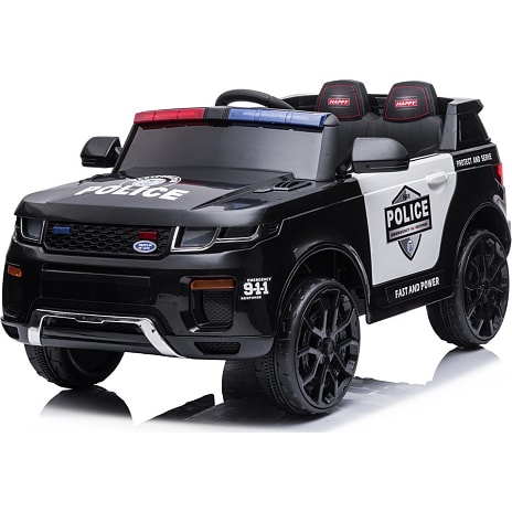 Azeno Buffalo El-jeep