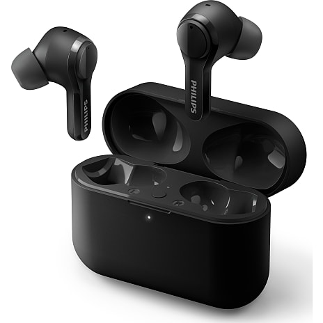 Philips TAT3217 In-ear Høretelefoner Sort