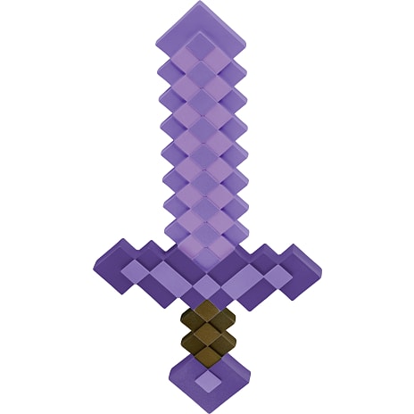 Minecraft Legetøjssværd